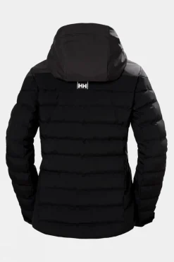 Womens Imperial Puffy Ski Jacket