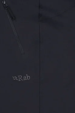 Womens Incline AS Trousers