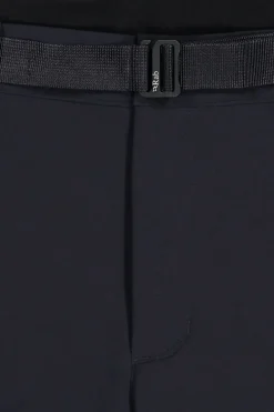 Womens Incline AS Trousers