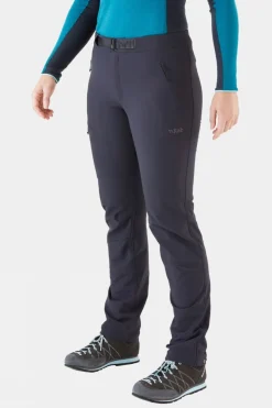 Womens Incline AS Trousers