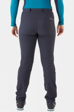 Womens Incline AS Trousers