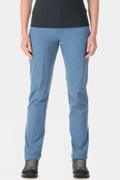 Womens Incline Pants