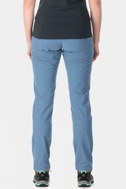 Womens Incline Pants