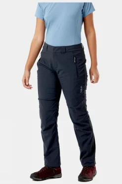 Womens Incline VR Pants