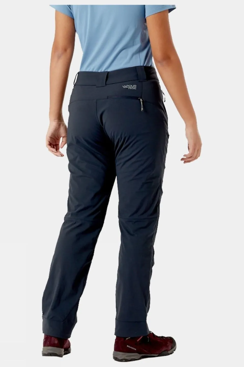 Womens Incline VR Pants