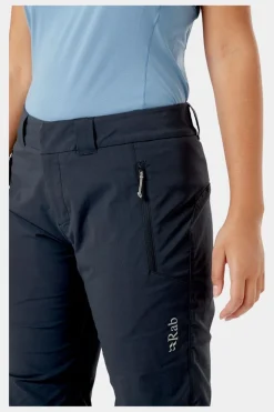 Womens Incline VR Pants