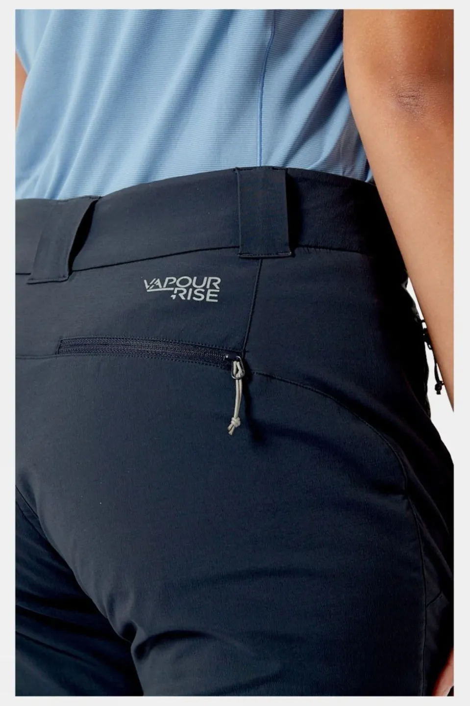 Womens Incline VR Pants