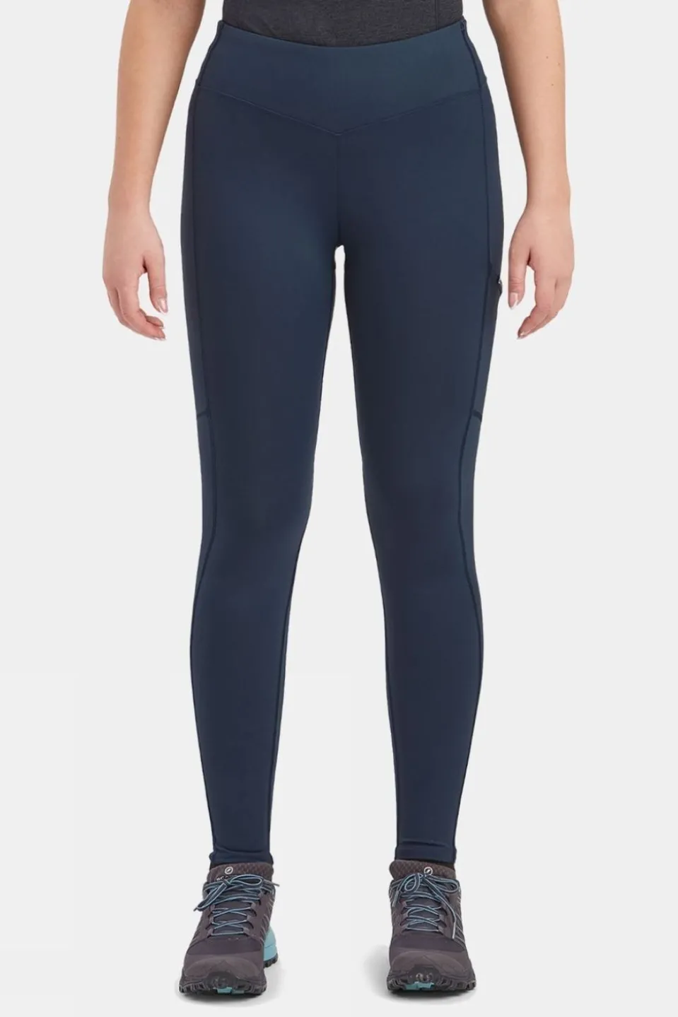 Womens Ineo Lite Leggings