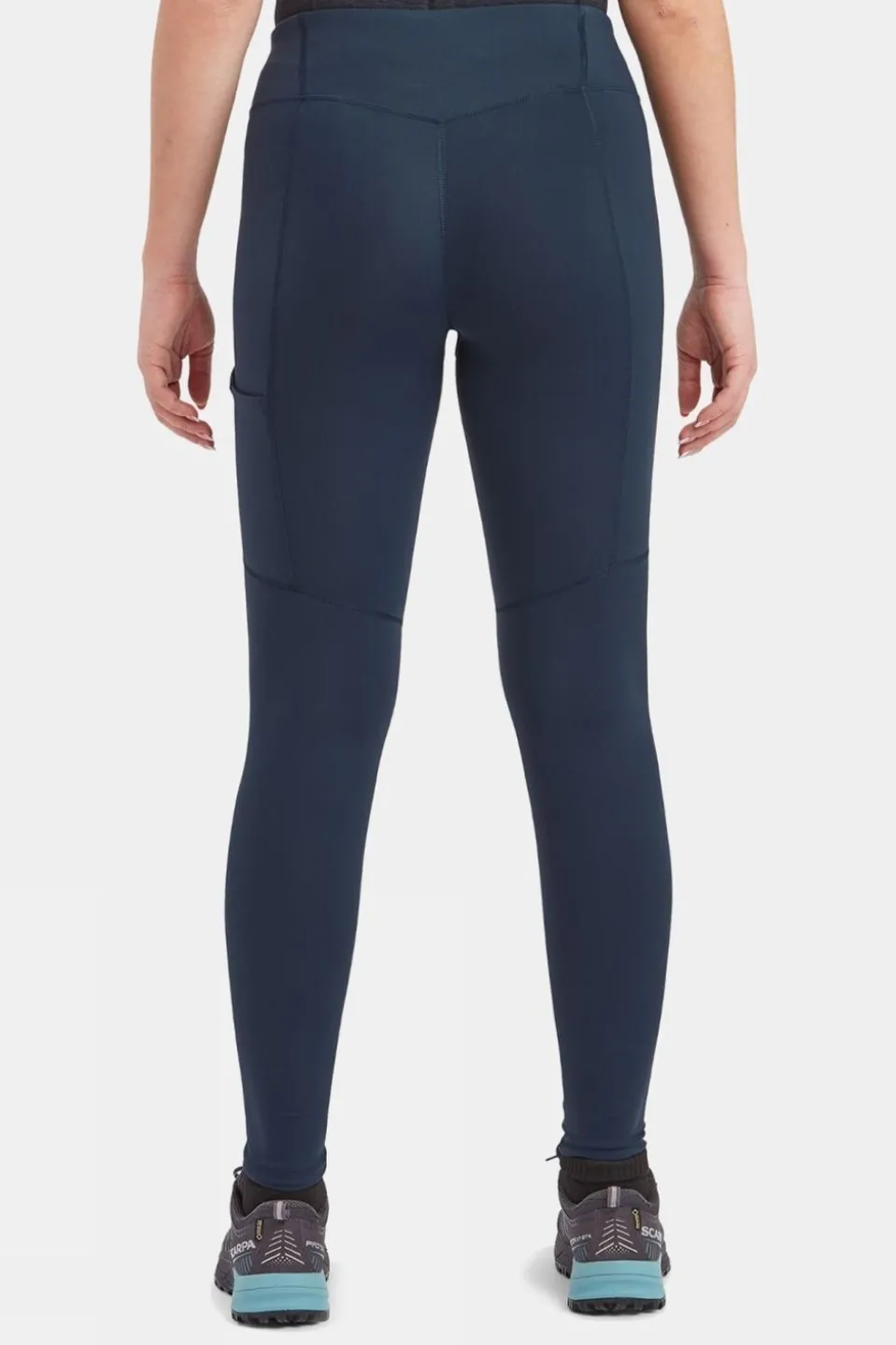Womens Ineo Lite Leggings