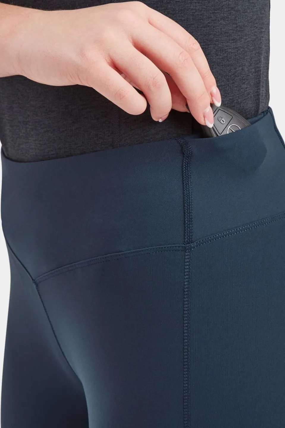 Womens Ineo Lite Leggings