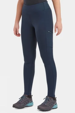 Womens Ineo Lite Leggings