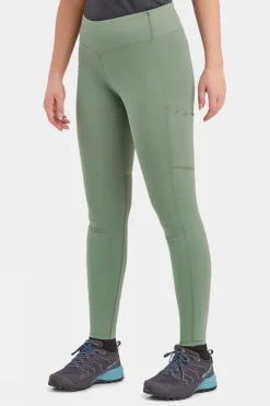 Womens Ineo Lite Leggings