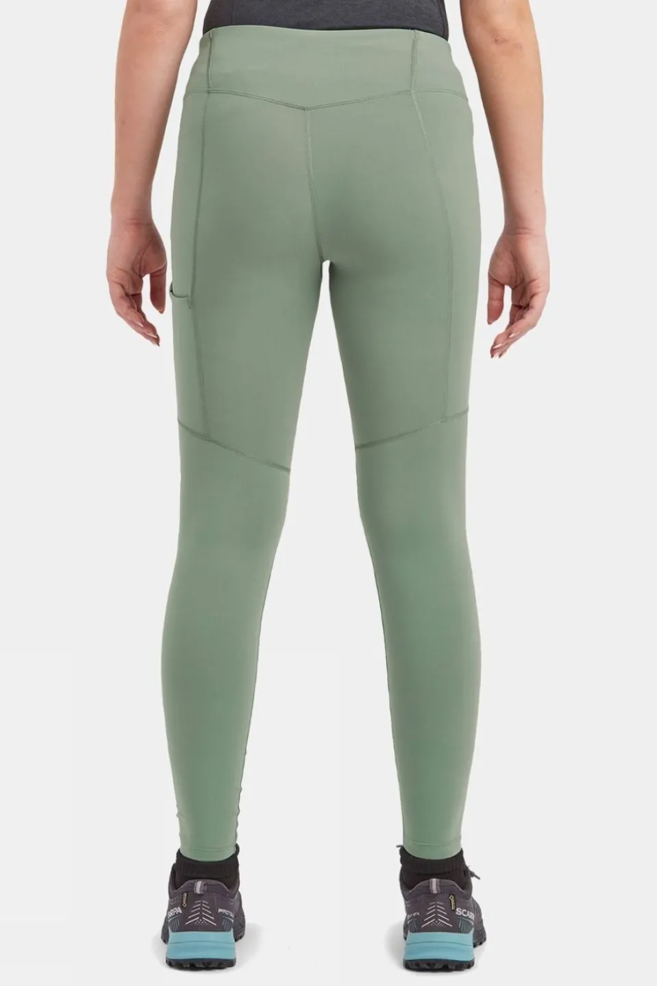 Womens Ineo Lite Leggings