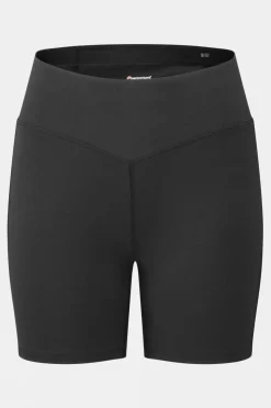 Womens Ineo Lite Shorts
