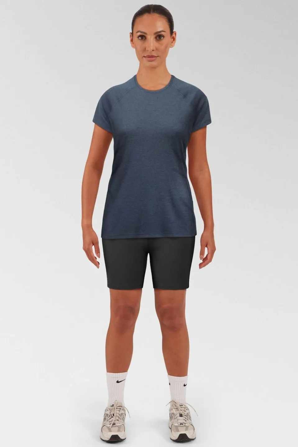 Womens Ineo Lite Shorts