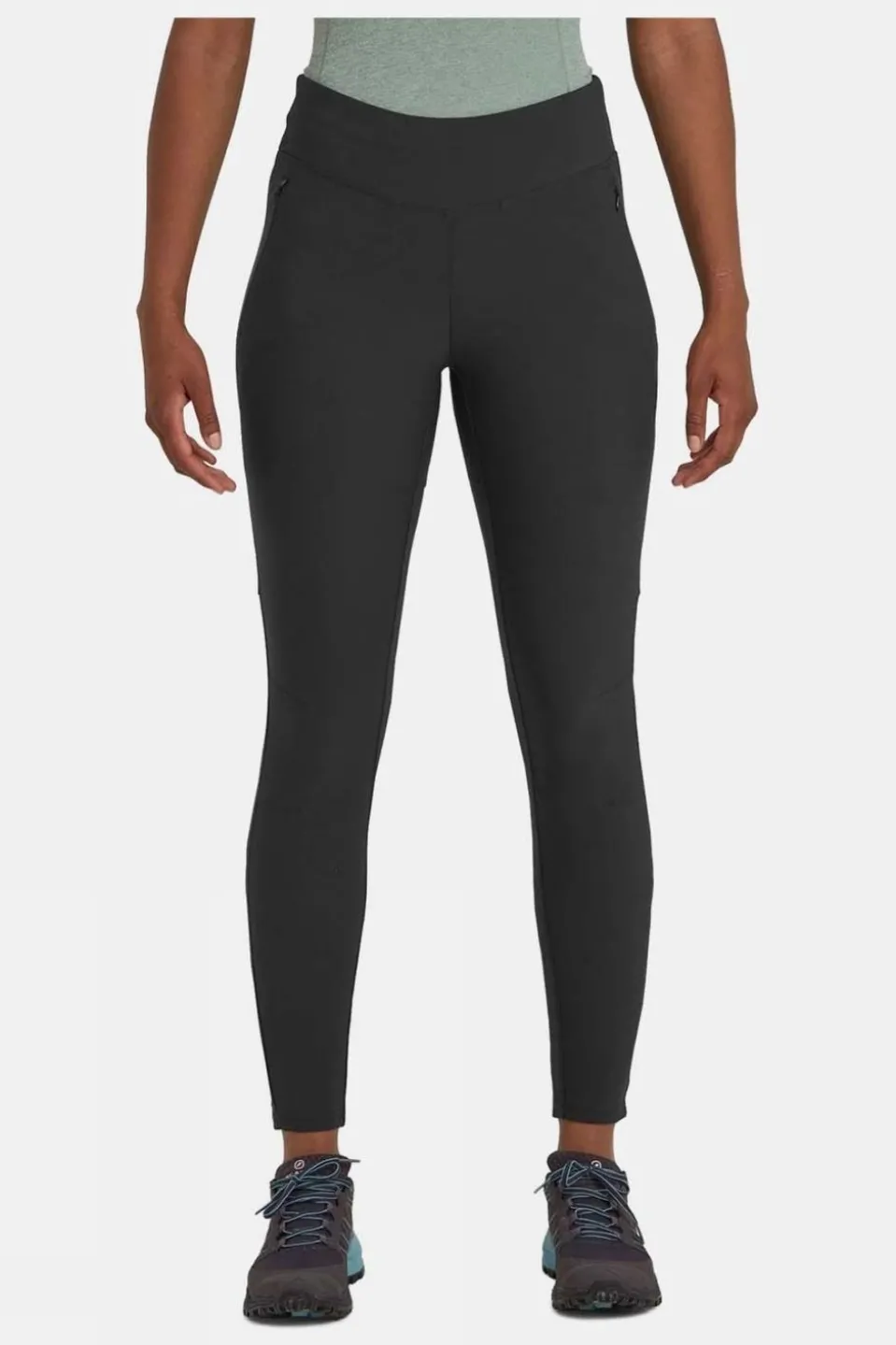 Womens Ineo Trousers