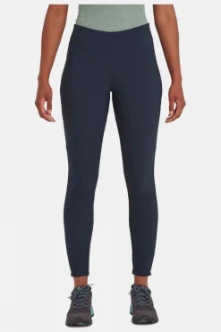 Womens Ineo Trousers