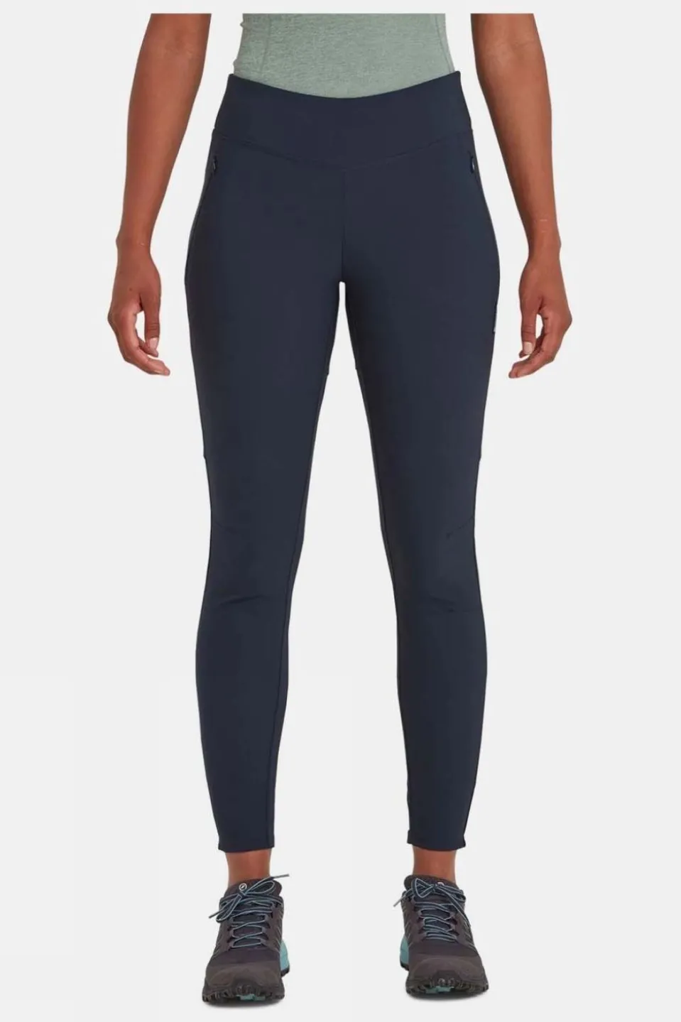 Womens Ineo Trousers