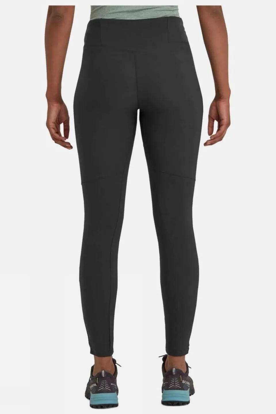 Womens Ineo Trousers