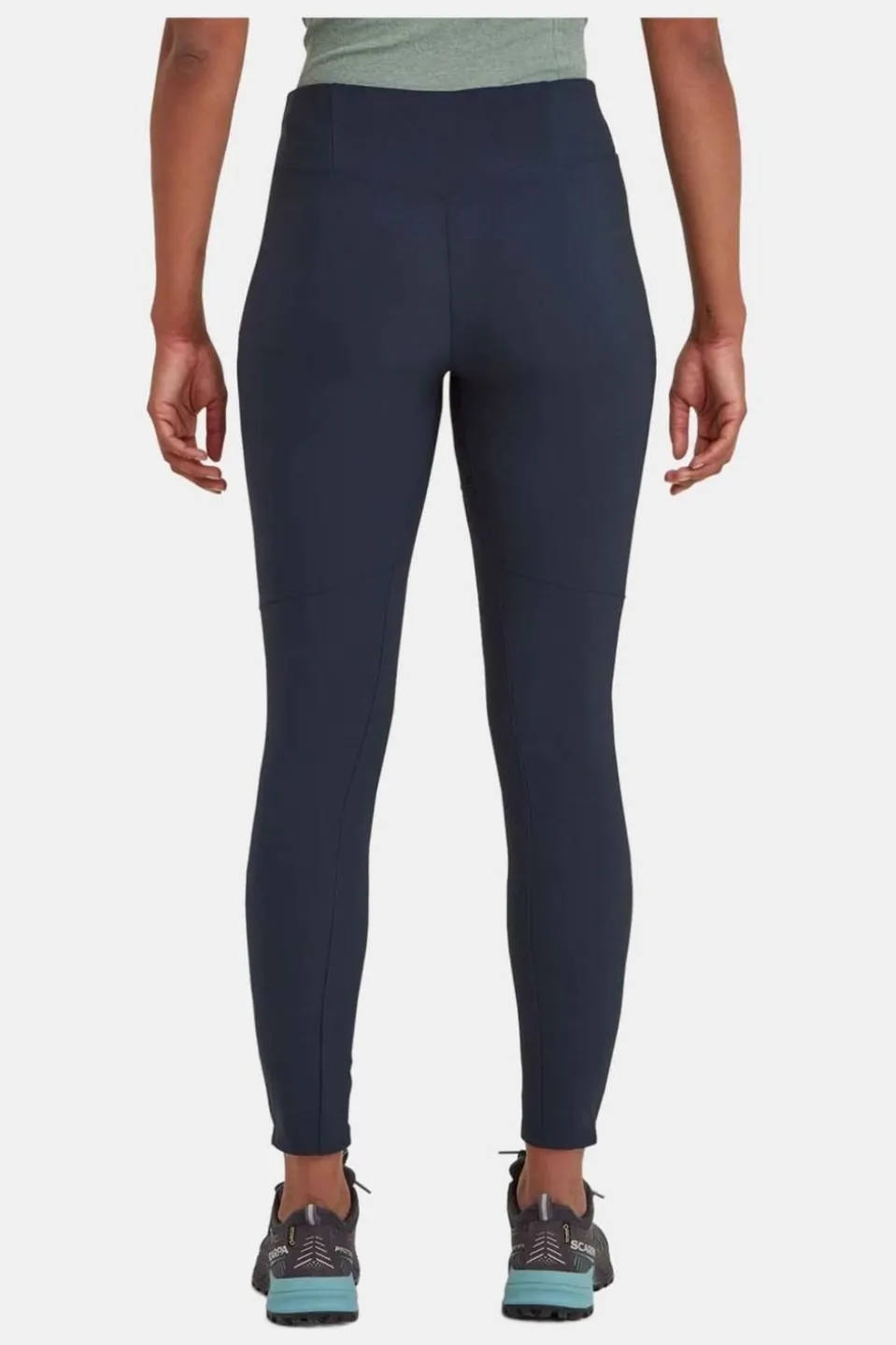 Womens Ineo Trousers