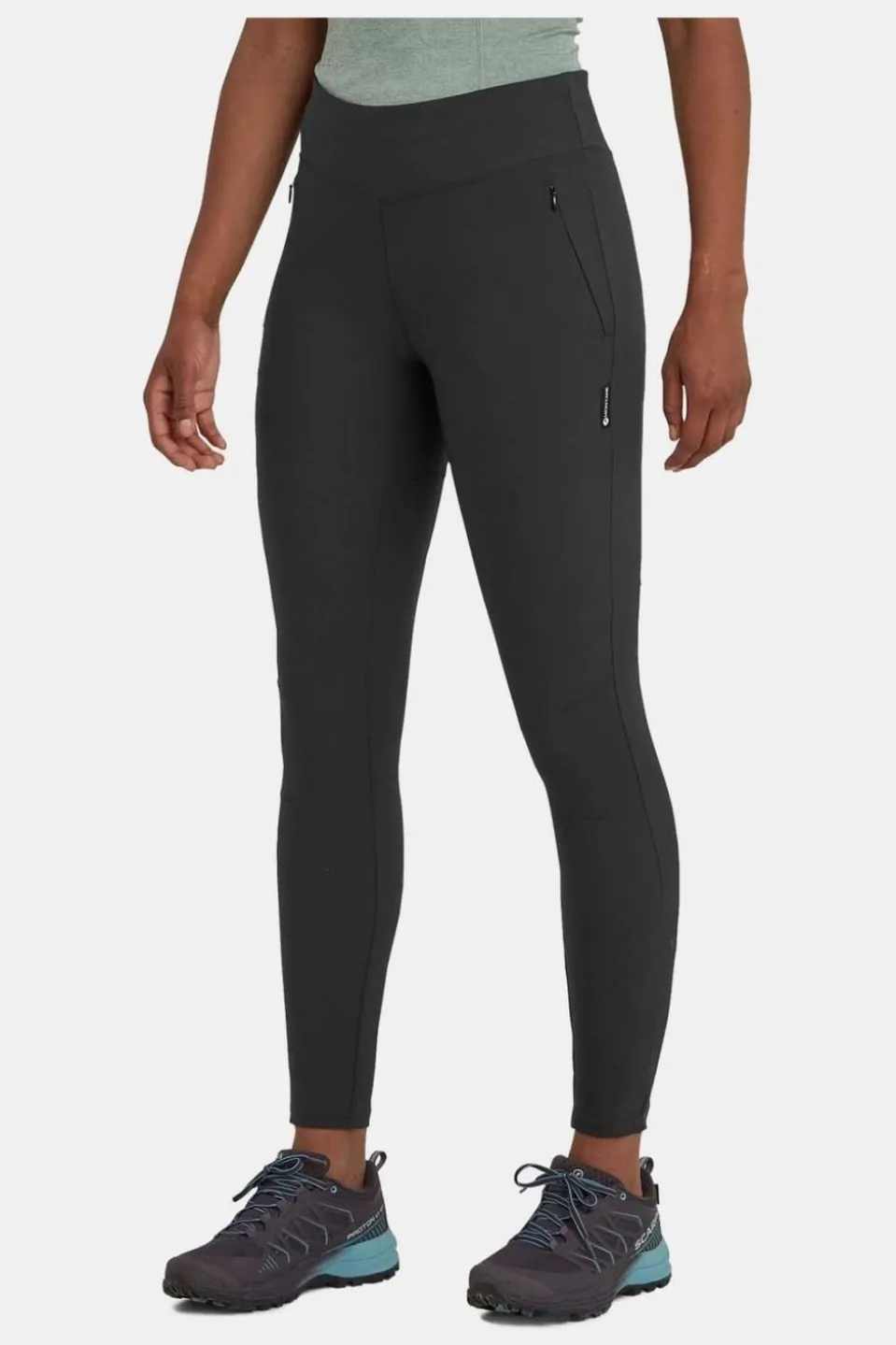 Womens Ineo Trousers