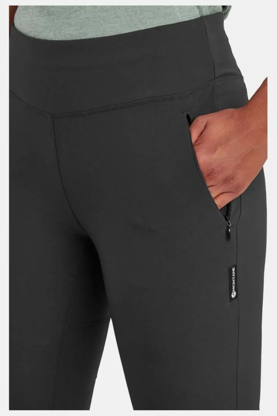 Womens Ineo Trousers