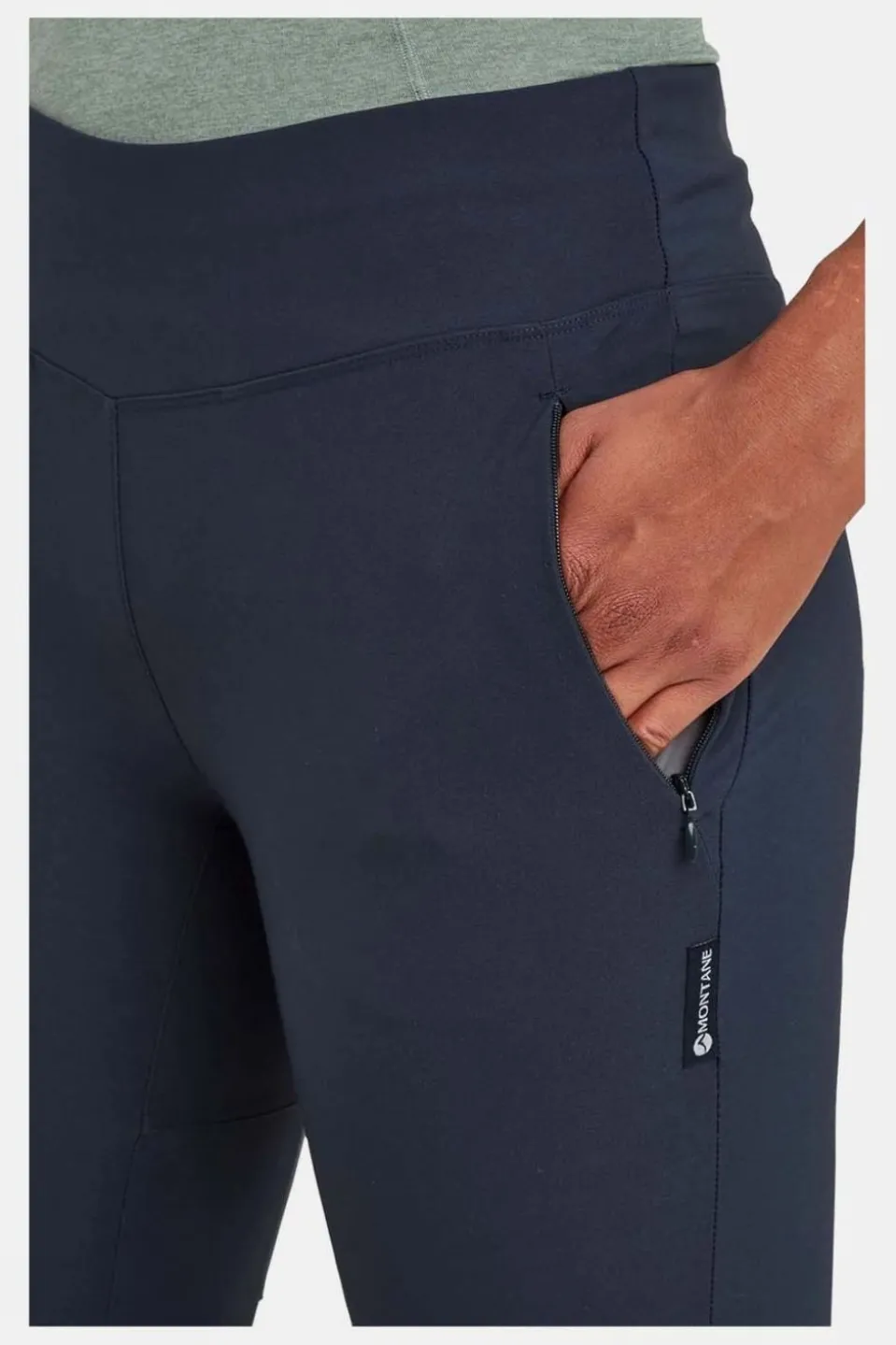 Womens Ineo Trousers