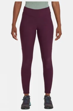 Womens Ineo Trousers