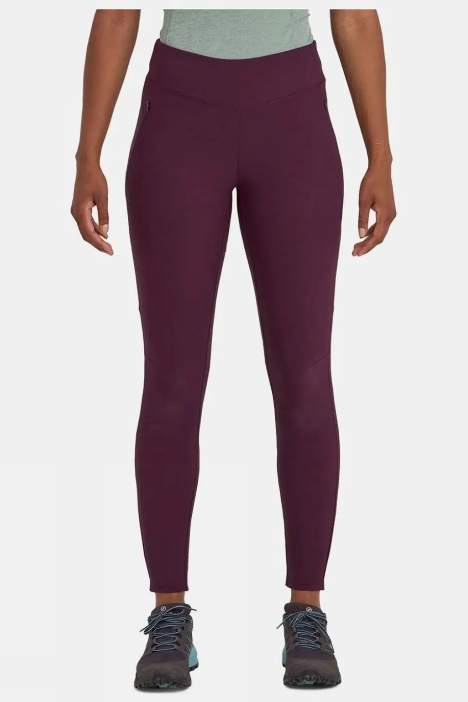 Womens Ineo Trousers