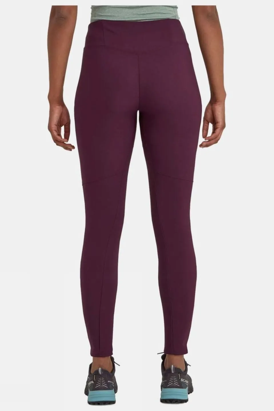 Womens Ineo Trousers