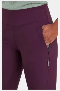 Womens Ineo Trousers