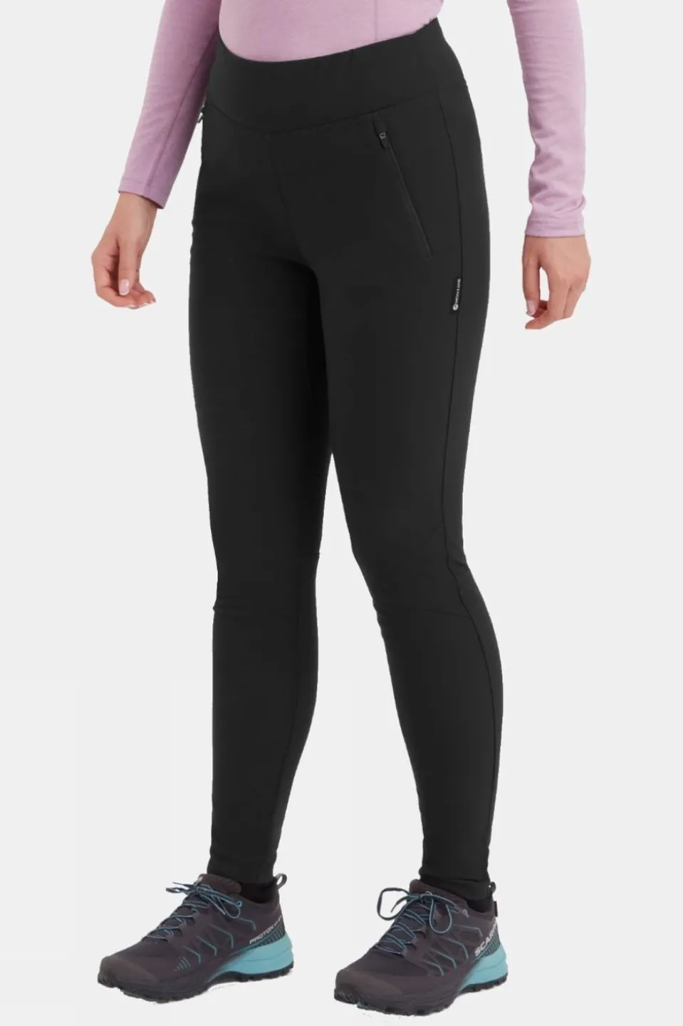 Womens Ineo XT Trousers