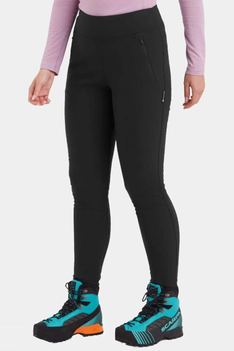 Womens Ineo XT Trousers