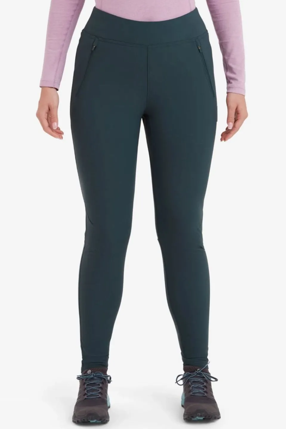 Womens Ineo XT Trousers