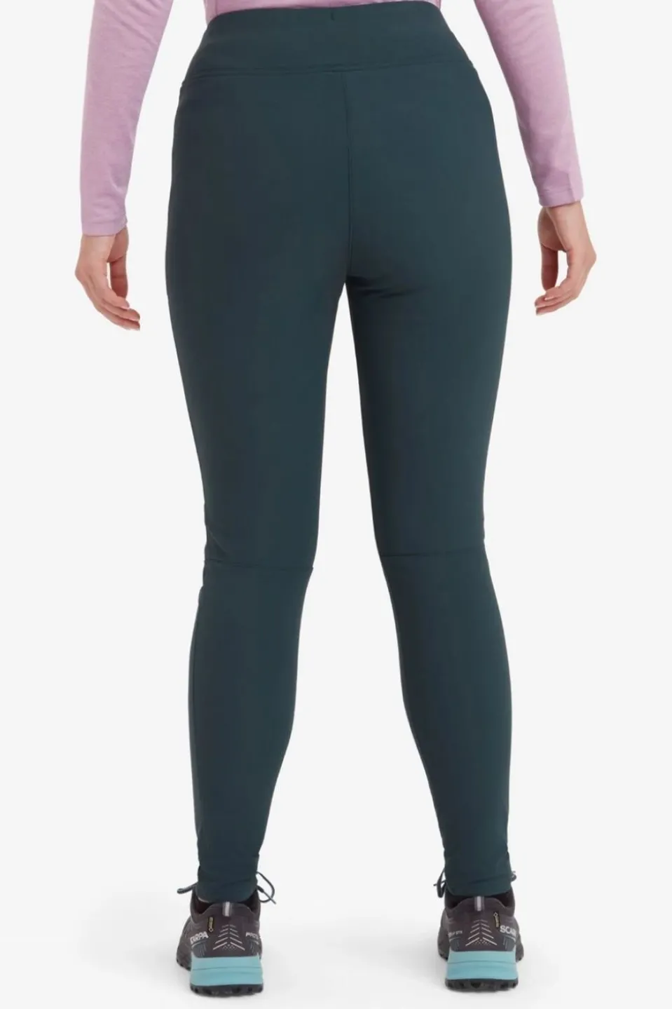 Womens Ineo XT Trousers