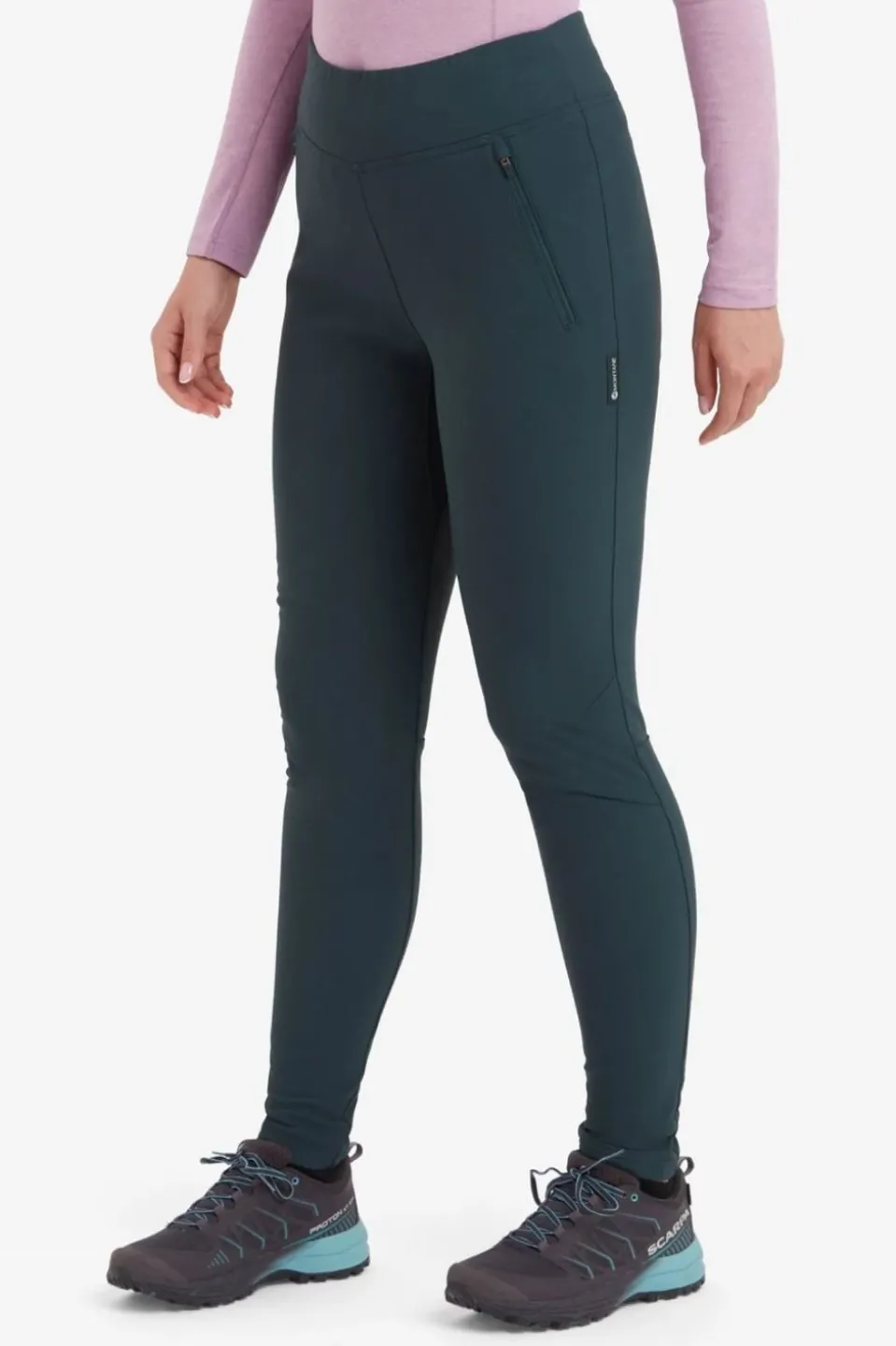 Womens Ineo XT Trousers