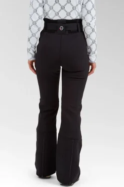 Womens Ingrid Ski Pants - Long