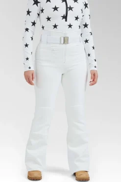 Womens Ingrid Ski Pants - Long