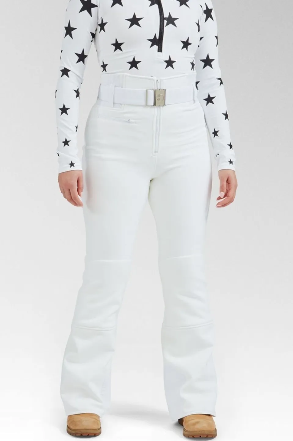 Womens Ingrid Ski Pants - Long