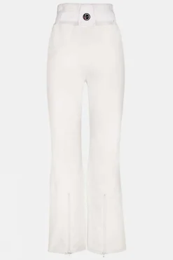 Womens Ingrid Softshell Ski Pants - Regular