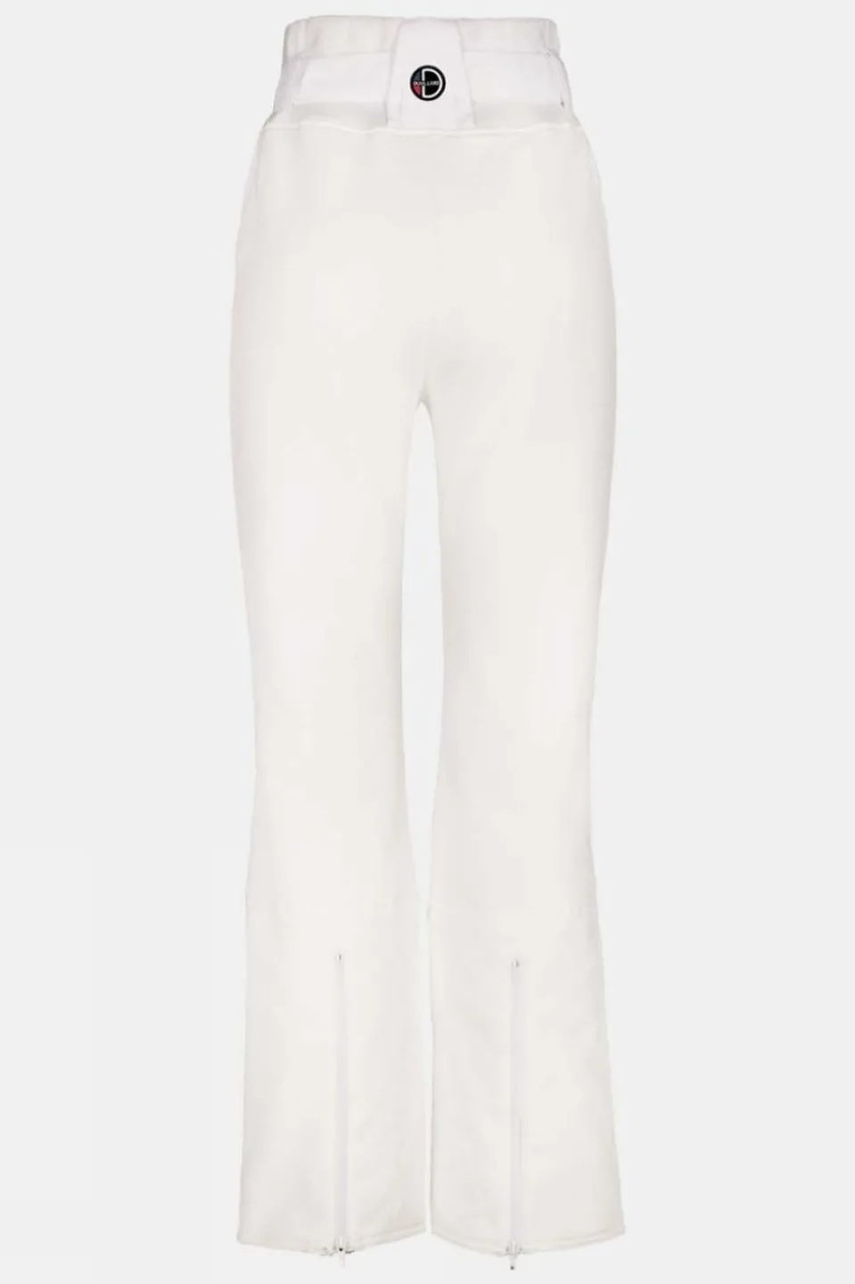 Womens Ingrid Softshell Ski Pants - Regular