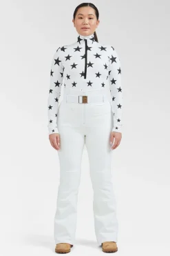 Womens Ingrid Softshell Ski Pants - Regular