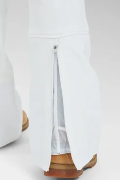 Womens Ingrid Softshell Ski Pants - Regular