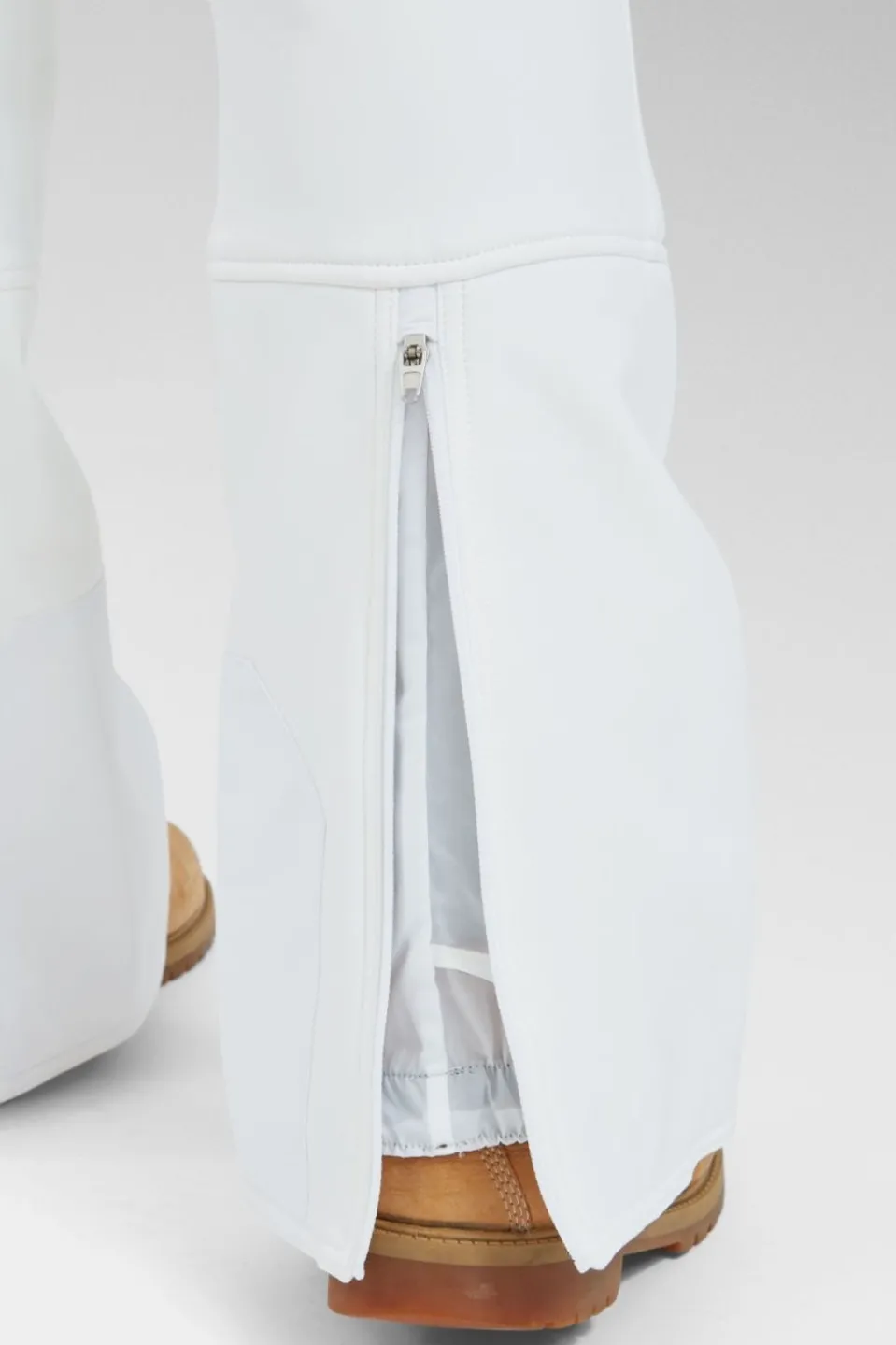 Womens Ingrid Softshell Ski Pants - Regular