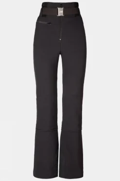 Womens Ingrid Softshell Ski Pants - Regular