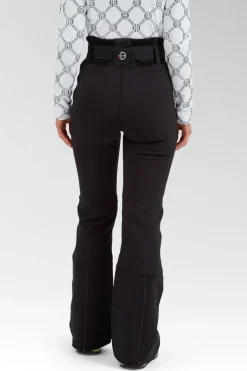 Womens Ingrid Softshell Ski Pants - Regular