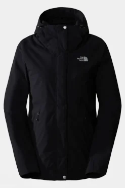 Womens Inlux Insulated Jacket