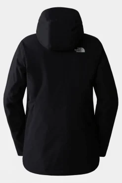 Womens Inlux Insulated Jacket