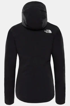 Womens Inlux Insulated Jacket