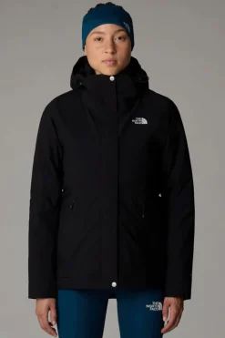 Womens Inlux Insulated Jacket